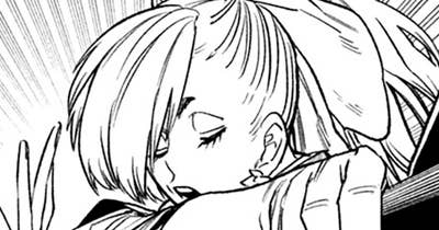 第５１話　第一回戦最終仕合②