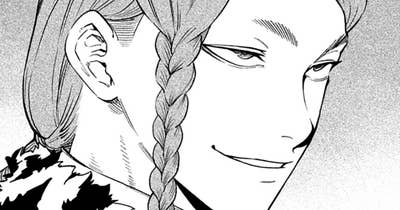 第５２話　我が武①