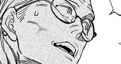 第５２話　我が武②