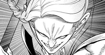 第５４話　武の深淵①