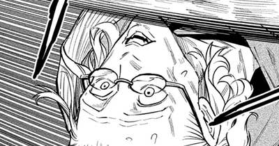 第５４話　武の深淵②