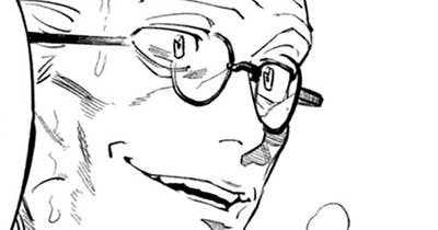 第５５話　神への門①