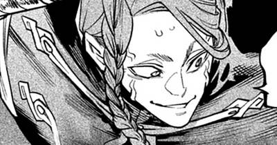 第５５話　神への門②