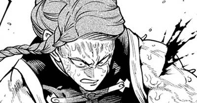 第５６話　千変万化の怪物②