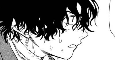 第６１話　毒蟲の覚悟②