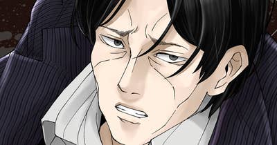 第９２話　戦争