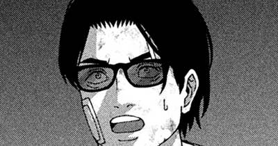 第９６話　ヤクザと格
