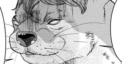 ＃３７　賭ける犬