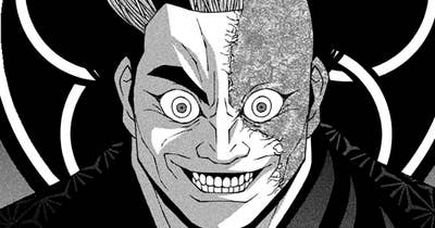 第１０５話　若頭と条件