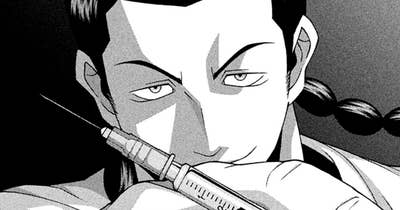 第１０６話　茨の道