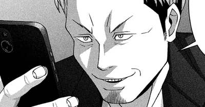 第１０７話　ヤクザと携帯