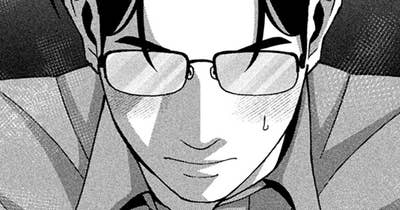 第１０９話　雨と隙間