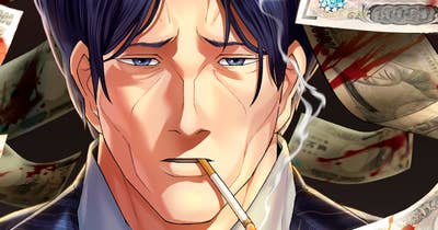 第１１２話　刑事とＳ