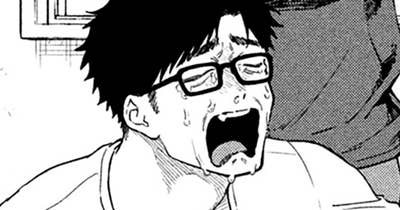 １７０冊目　泣かないで（創作童話集）