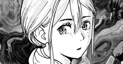 ＃５２　笑わない犬