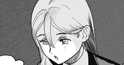 ＃５６　掃除する犬