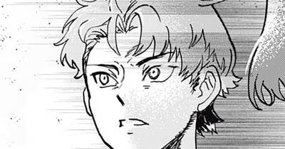 ＃５７　祓う犬