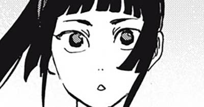 ＃５８　紐解く犬