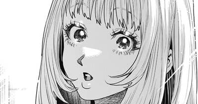 ＃３２：悪魔になった女①