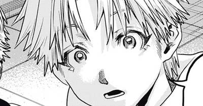 ＃３４：最終決戦の男①