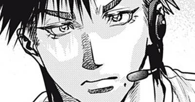 ＃３４：最終決戦の男②