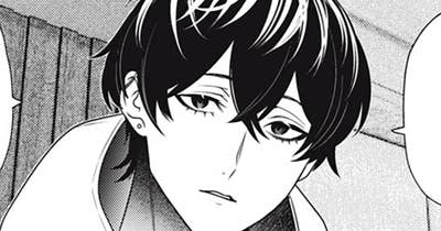 第３１話　三つ巴