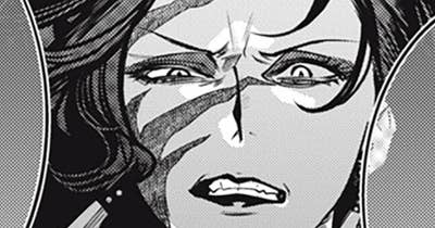第３４－①話　Arbitrator