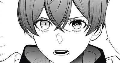 第３５話　椎見サリア