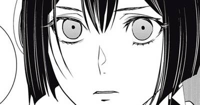 第３６話　終着
