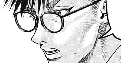 ＃３５：続・最終決戦の男③