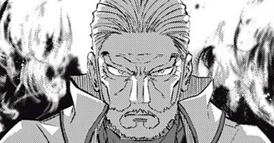 第１０話　アルストの森　浅層