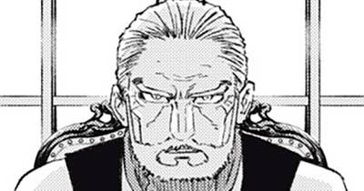 第１１話　アルストの森　中層