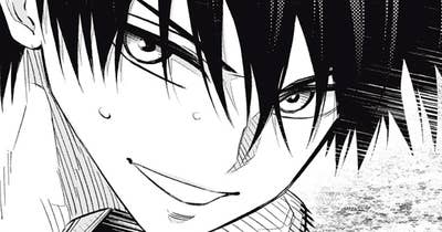 第１４話　黒竜の真意