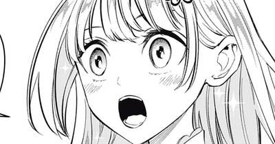 第１８話　城下町と一つの影