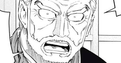 第１９話　深層と同行人