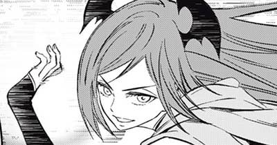 第２５話　過熱