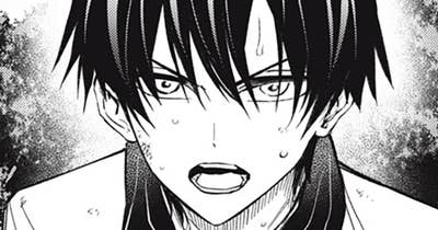 第２７話　本当の最強