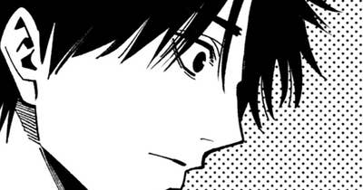 第１０話　王者のジャブ