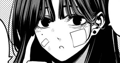 第１５話　強さと弱さ