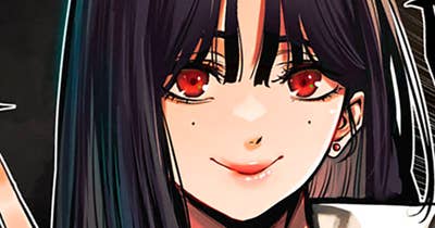 第１６話　地下格