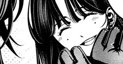 第２１話　強くなる理由