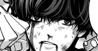 第２９話　祈り