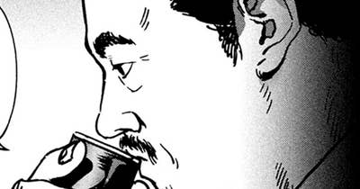 第３０話　失った先にあるもの