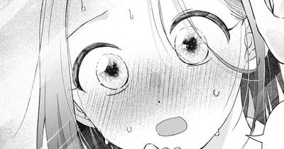 第２５話　２人だけのストレッチ