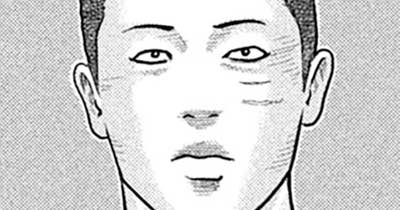 第８話／役に立つ男‥‥。