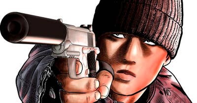 第１０話／キャバクラの男‥‥。