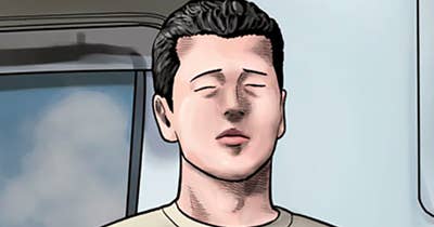 第１７話／実戦的な女‥‥。