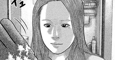 第２２話／ファミリーの女‥‥。