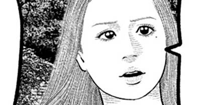 第２５話／カタをつける男‥‥。