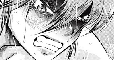 第７話　喜びの最期